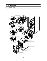 Preview for 43 page of Samsung SR-L627EV Service Manual