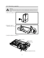 Preview for 61 page of Samsung SR-L627EV Service Manual