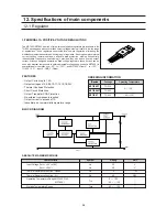 Preview for 64 page of Samsung SR-L627EV Service Manual