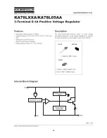 Preview for 66 page of Samsung SR-L627EV Service Manual