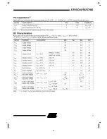 Preview for 73 page of Samsung SR-L627EV Service Manual