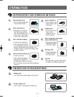 Preview for 10 page of Samsung SR-S20NTCS User Manual