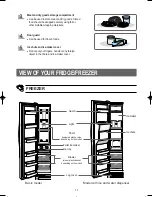 Preview for 11 page of Samsung SR-S20NTCS User Manual