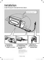 Preview for 50 page of Samsung SR1AM70 Series Manual