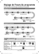 Preview for 63 page of Samsung SR1AM70 Series Manual