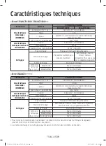 Preview for 79 page of Samsung SR1AM70 Series Manual