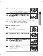 Preview for 11 page of Samsung SR8730 User Manual