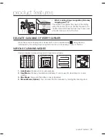 Preview for 13 page of Samsung SR8730 User Manual