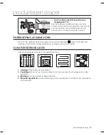 Preview for 53 page of Samsung SR8730 User Manual