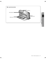 Preview for 57 page of Samsung SR8730 User Manual