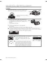 Preview for 62 page of Samsung SR8730 User Manual