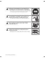 Preview for 92 page of Samsung SR8730 User Manual