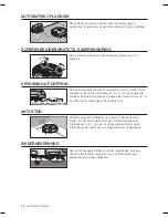 Preview for 94 page of Samsung SR8730 User Manual