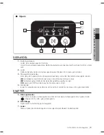 Preview for 139 page of Samsung SR8730 User Manual