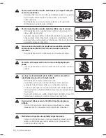 Preview for 168 page of Samsung SR8730 User Manual