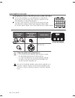 Preview for 186 page of Samsung SR8730 User Manual