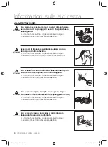 Preview for 6 page of Samsung SR8824 User Manual