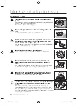 Preview for 10 page of Samsung SR8824 User Manual