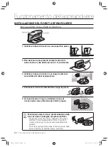 Preview for 20 page of Samsung SR8824 User Manual