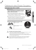 Preview for 67 page of Samsung SR8824 User Manual