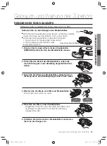 Preview for 71 page of Samsung SR8824 User Manual