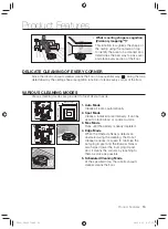 Preview for 93 page of Samsung SR8824 User Manual