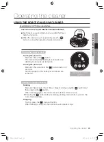 Preview for 103 page of Samsung SR8824 User Manual