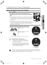 Preview for 105 page of Samsung SR8824 User Manual