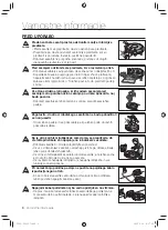 Preview for 130 page of Samsung SR8824 User Manual