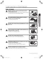 Preview for 131 page of Samsung SR8824 User Manual