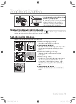 Preview for 135 page of Samsung SR8824 User Manual