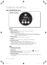 Preview for 140 page of Samsung SR8824 User Manual