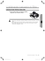 Preview for 155 page of Samsung SR8824 User Manual