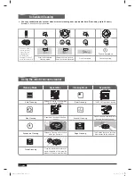 Preview for 4 page of Samsung SR8875 Quick Start Manual