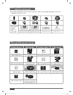 Preview for 8 page of Samsung SR8875 Quick Start Manual