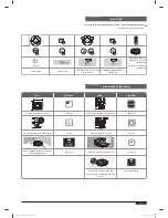 Preview for 9 page of Samsung SR8875 Quick Start Manual