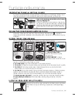 Preview for 13 page of Samsung SR8895 Instrukcja Obs?Ugi