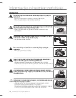 Preview for 10 page of Samsung SR8895 (Polish) Instrukcja Obs?Ugi