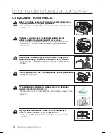 Preview for 12 page of Samsung SR8895 (Polish) Instrukcja Obs?Ugi