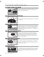 Preview for 14 page of Samsung SR8895 (Polish) Instrukcja Obs?Ugi