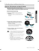 Preview for 27 page of Samsung SR8895 (Polish) Instrukcja Obs?Ugi