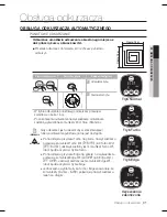 Preview for 31 page of Samsung SR8895 (Polish) Instrukcja Obs?Ugi