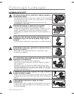 Preview for 56 page of Samsung SR8895 (Polish) Instrukcja Obs?Ugi