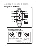 Preview for 66 page of Samsung SR8895 (Polish) Instrukcja Obs?Ugi