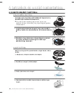 Preview for 90 page of Samsung SR8895 (Polish) Instrukcja Obs?Ugi