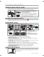 Preview for 109 page of Samsung SR8895 (Polish) Instrukcja Obs?Ugi