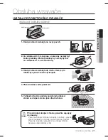 Preview for 117 page of Samsung SR8895 (Polish) Instrukcja Obs?Ugi