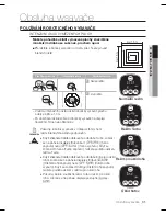 Preview for 127 page of Samsung SR8895 (Polish) Instrukcja Obs?Ugi