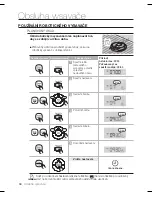 Preview for 130 page of Samsung SR8895 (Polish) Instrukcja Obs?Ugi