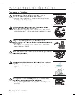 Preview for 156 page of Samsung SR8895 (Polish) Instrukcja Obs?Ugi